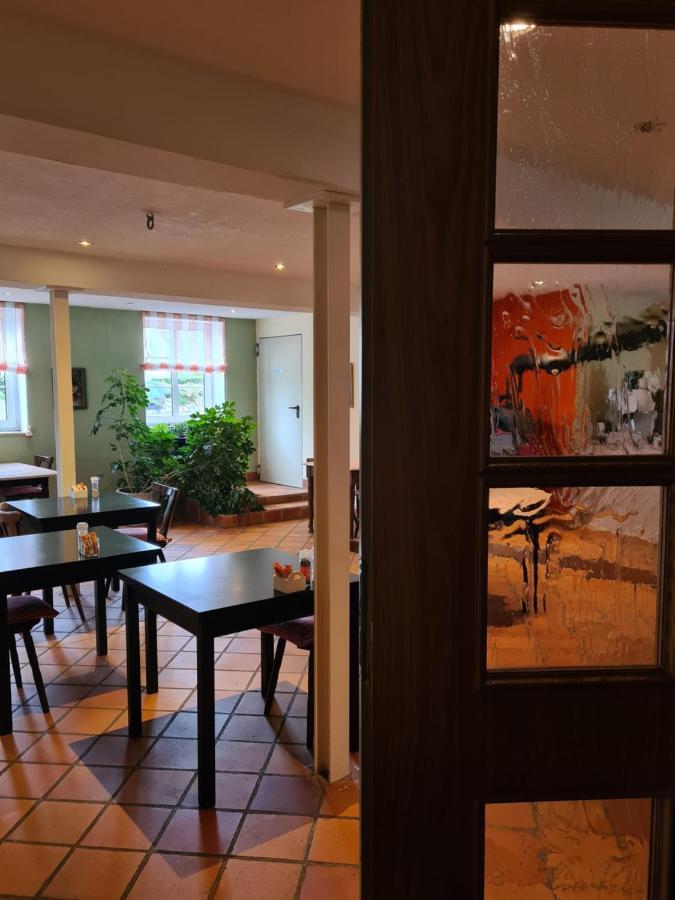 Landgasthof Hoffnung Hotel Handewitt Kültér fotó
