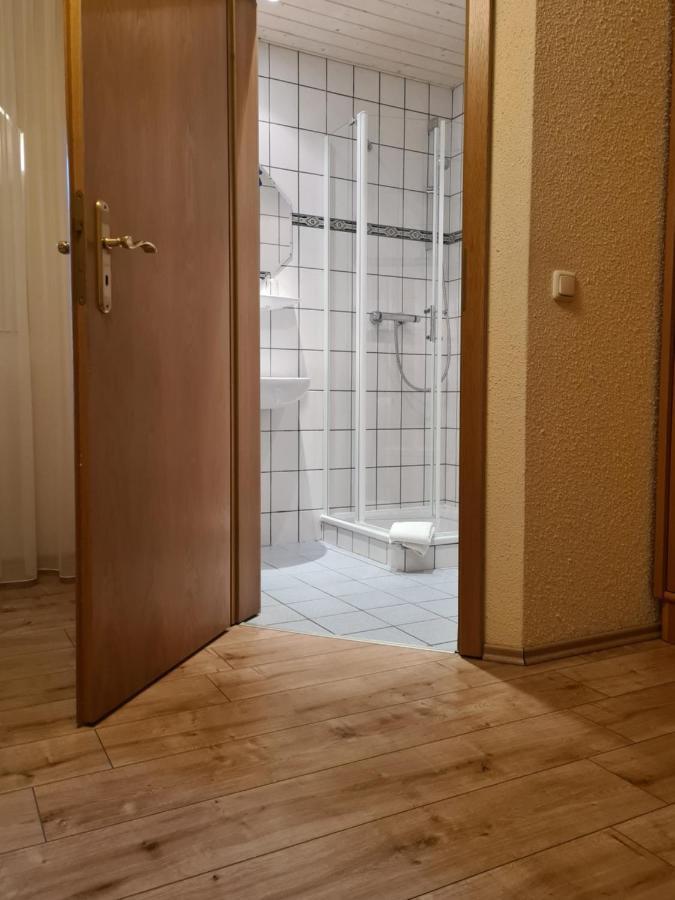 Landgasthof Hoffnung Hotel Handewitt Kültér fotó