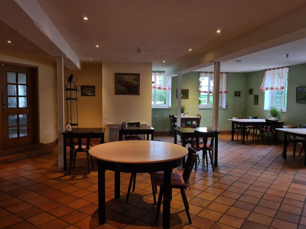 Landgasthof Hoffnung Hotel Handewitt Kültér fotó