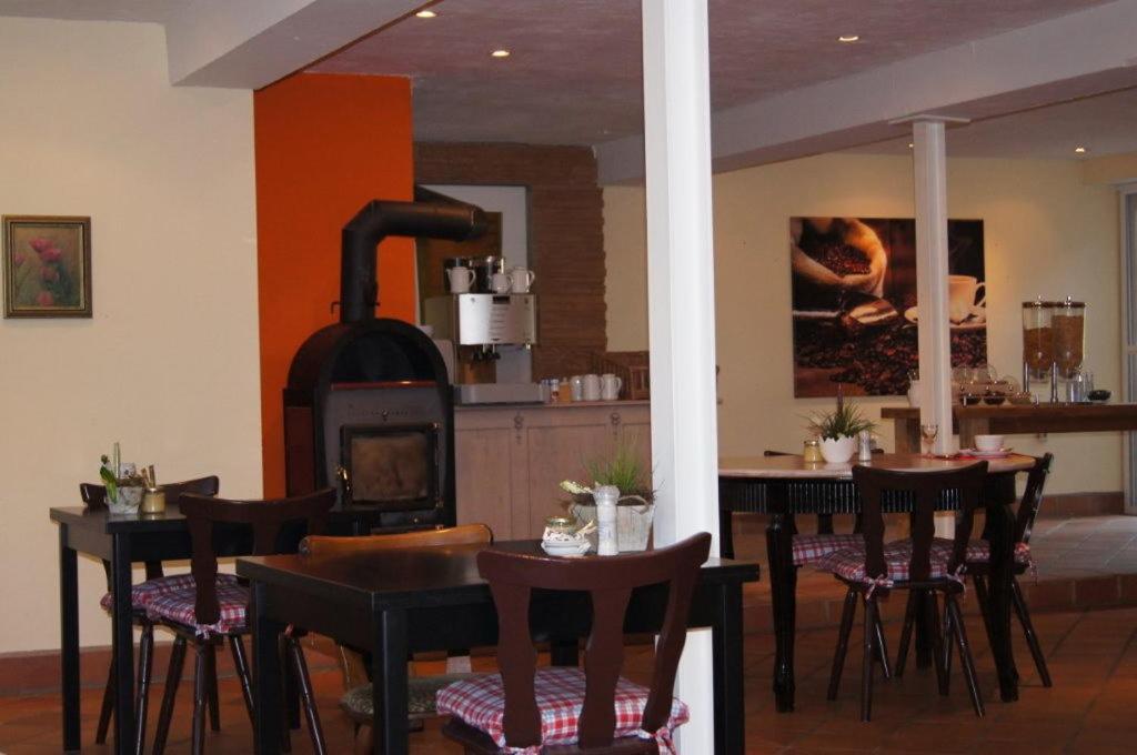 Landgasthof Hoffnung Hotel Handewitt Kültér fotó